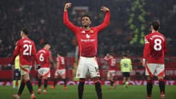 Diallo's 12-minute hat-trick rescues Man Utd, turns seemingly imminent defeat to victory against Southampton