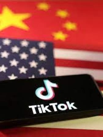 Americans and Chinese share jokes on ‘alternative TikTok’ as US ban looms