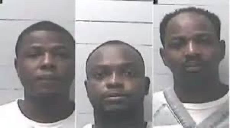 Three Nigerians bag jail term in US for $2m fraud scheme