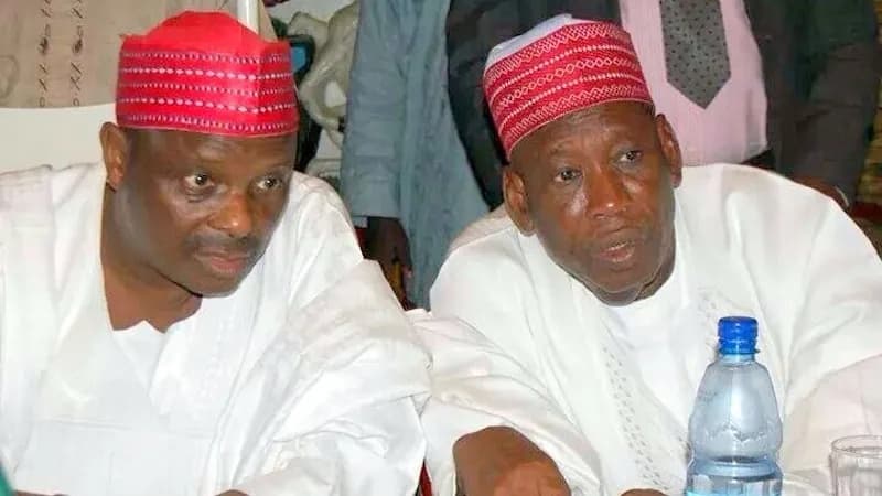 Why we must reconcile Kwankwaso, Ganduje — Kofa