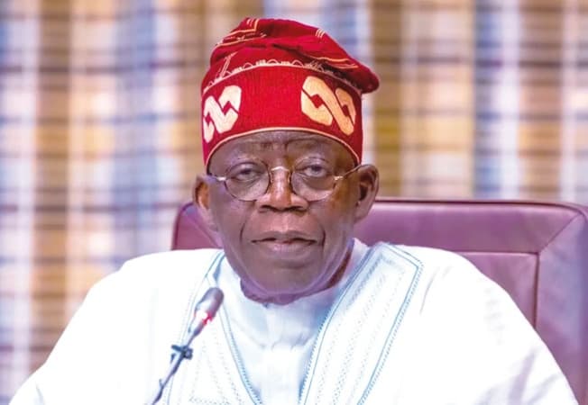 Tinubu commends state governors for supporting tax reform initiatives