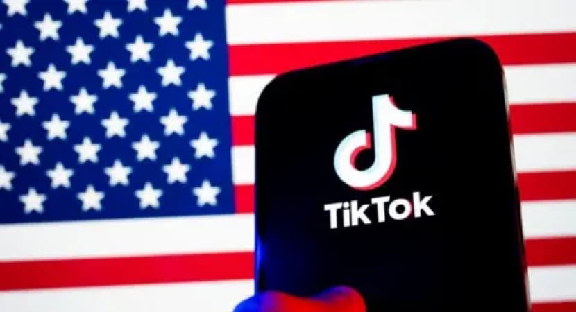 US Supreme Court upholds TikTok ban law