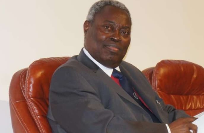 Pastor Kumuyi invited to Trump’s presidential inauguration