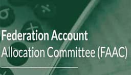 FAAC: FG, states, LGs share N1.424trn December 2024 revenue
