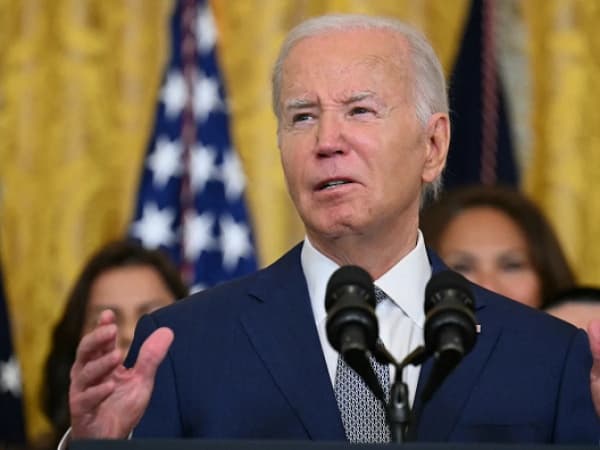 US appeals court rejects Biden effort to protect 'Dreamer' immigrants