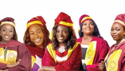 Our success secrets — 18 UNILAG female first-class graduates