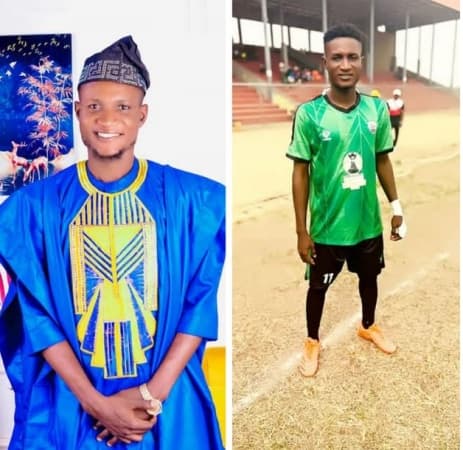 How Osun footballer slumped, died during Adeleke Memorial Cup Final — Coach