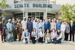 UniAbuja to soon commence Chinese language learning, culture programme — VC