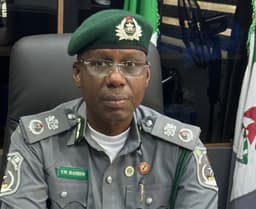 Customs Area 1 Command Port Harcourt hits over N200 billion revenue in 2024, to redouble efforts in 2025