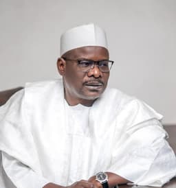 Tax reform bills: Governors’ decision not enough, says Ndume