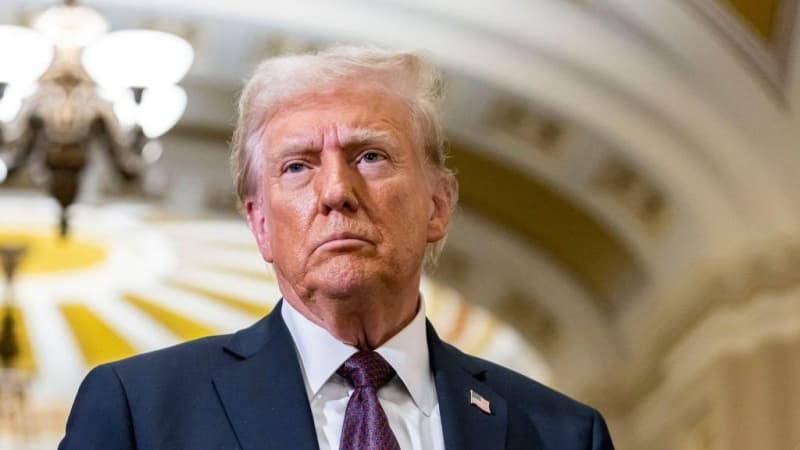 Trump ?most likely? to give TikTok 90-day reprieve from ban 