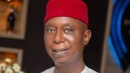 Why Sen. Ned Nwoko dumped PDP