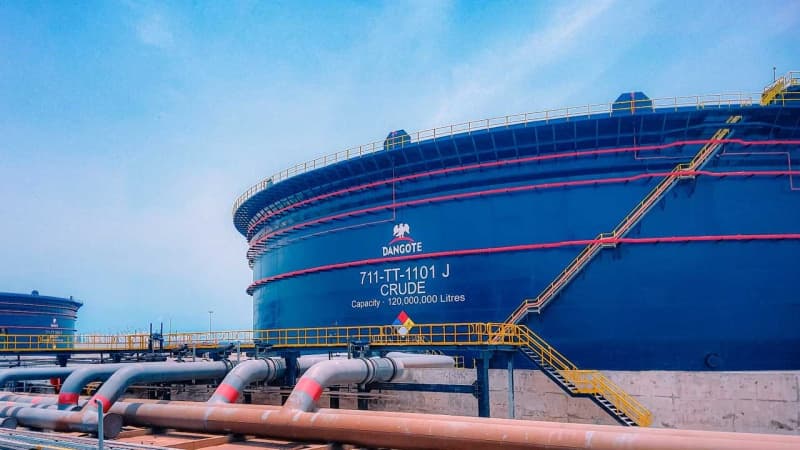 Why we increased petrol price — Dangote