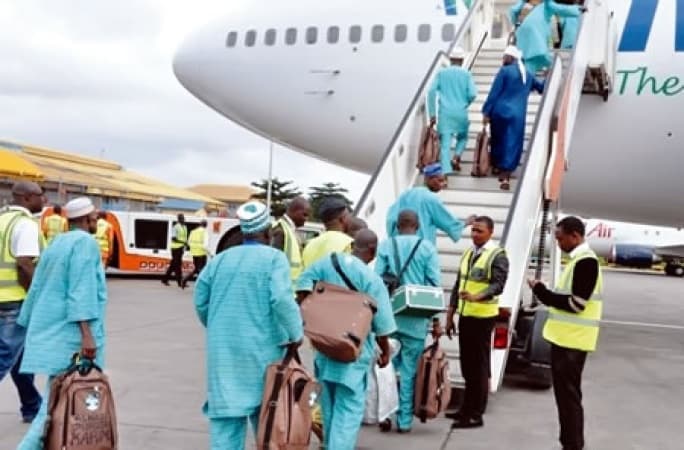 BREAKING: NAHCON announces 2025 Hajj Fare