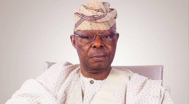 Alleged N12.3bn fraud: Otudeko?s counsel protests in court
