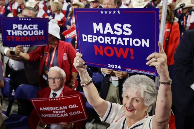 US: 5 things to know about Trump?s mass deportation plan