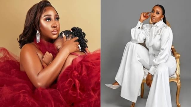 Why I opted for surrogacy — Ini Edo