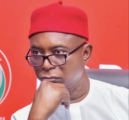 Defection: Senator Nwoko frustrated in PDP — spokesperson