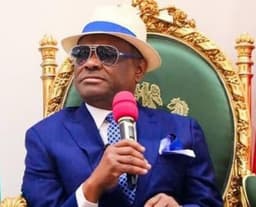 Rivers Crisis: How Wike betrayed Tinubu, sabotaged his efforts ? HURIWA