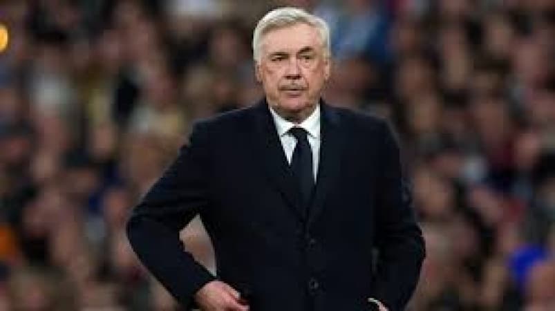 Ancelotti to leave Real Madrid at end of season