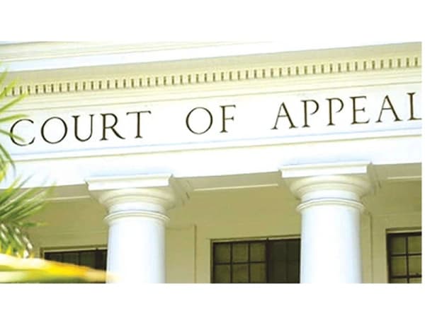 Rivers Political Crisis: Appeal Court fixes February 10 for hearing on five separate appeals 