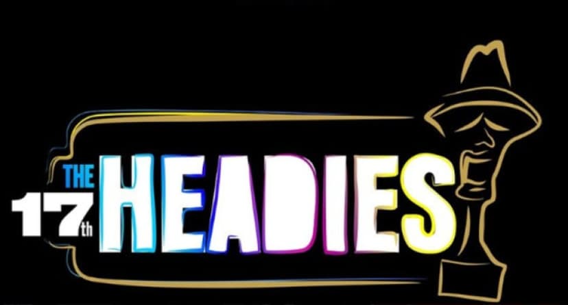 17th edition of The Headies to hold in April