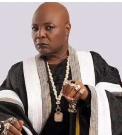 2025: Choose peace over drama — CharlyBoy 