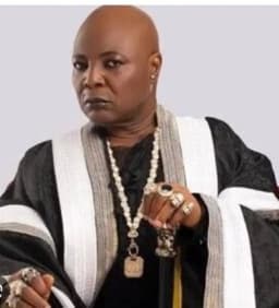 2025: Choose peace over drama — CharlyBoy 