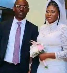 Why suspended Delta Catholic priest dumped priesthood for marriage — Sister