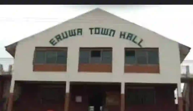 Controversy as ruling house faults selection of Adegbola as new Eleruwa