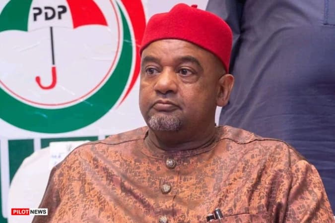 Uncertainty over PDP NEC meeting as govs? truce flops