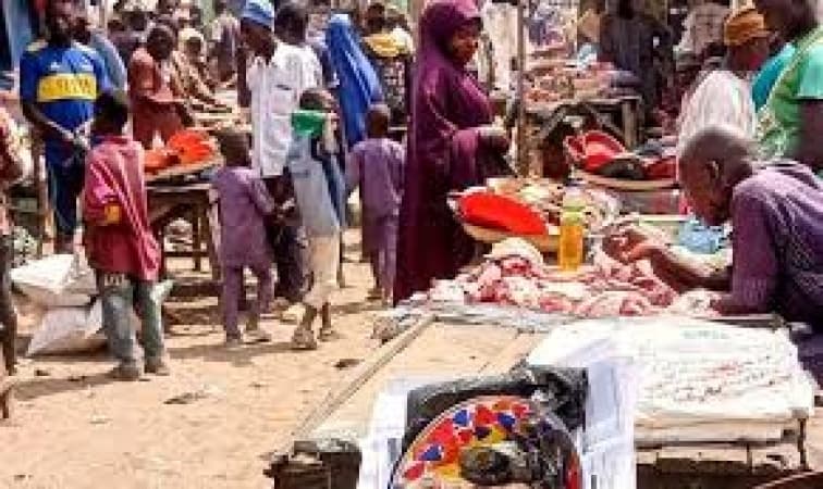 Seven killed as armed robbers attack Yobe market