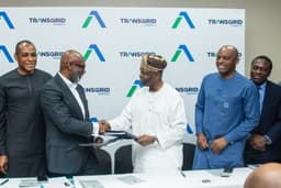 Transgrid Enerco signs agreement to acquire Eko DisCo