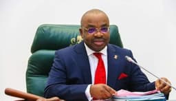 Alleged N1.5trn fraud: Group drags Ex-Governor Udom Emmanuel to EFCC, demands investigation