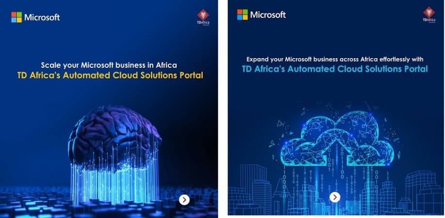 TD Africa unveils exclusive discounts on Microsoft licenses to empower businesses across Africa