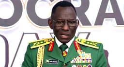 Heed ex-CDS Irabor’s warning on pension