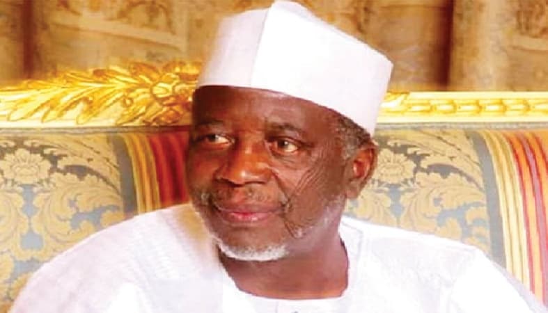 2027: My contemporaries must step aside for youths — Bafarawa      