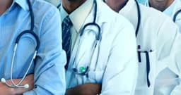 FCT: Doctors commence three-day strike over unpaid wages