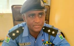 Police arrest two suspected kidnappers, four armed robbers in Kaduna