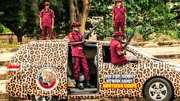 We?re deploying African science in tackling bandits, insurgents ? Osun Amotekun boss