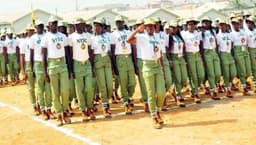 FULL LIST: NYSC orientation camp addresses across Nigeria