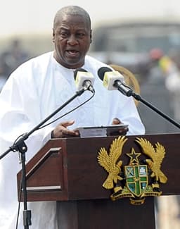 Lessons from Ghana, By abiodun KOMOLAFE
