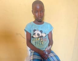 NSCDC finds wandering child in Osun