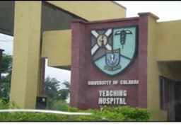 UCTH sacks worker over negligence following patient’s death