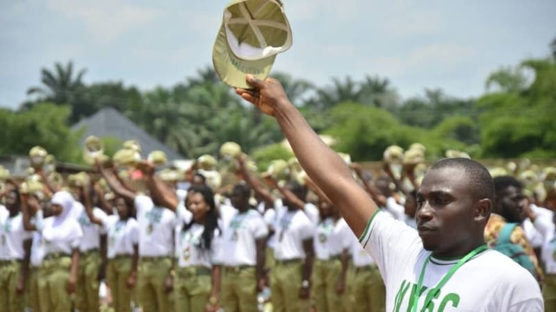 HND graduates in limbo over NYSC exclusion