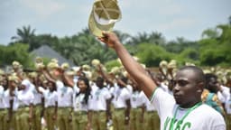 HND graduates in limbo over NYSC exclusion