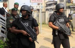 How we arrested suspected kidnapper after receiving N1m ransom — DSS operative