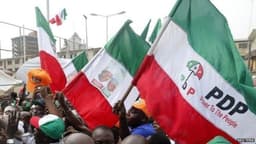 Members against Damagum should leave PDP — National deputies