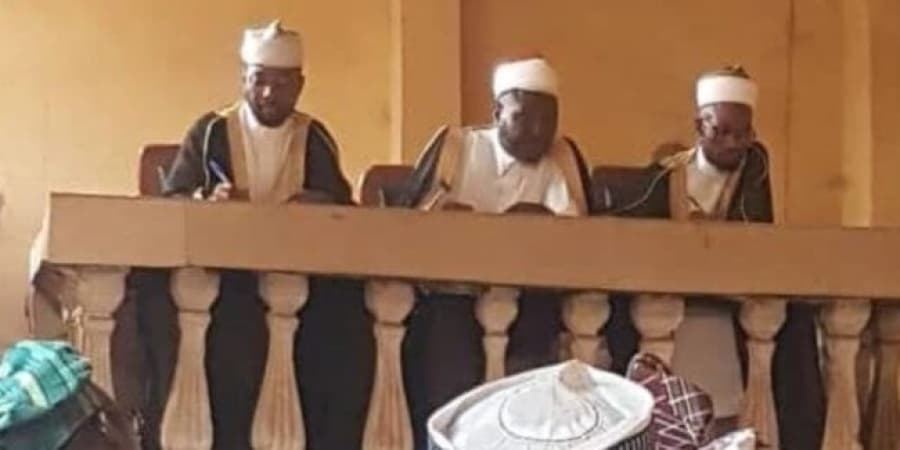 Ekiti Shari?ah panel begins sitting