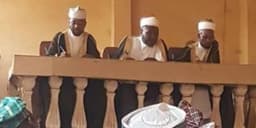 Ekiti Shari’ah panel begins sitting